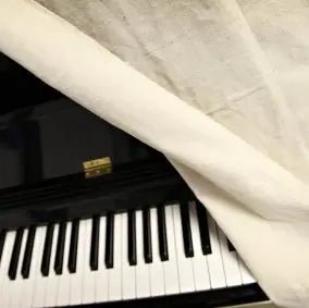 Felt-Back Heavy Duty Canvas Dropcloth Trimaco