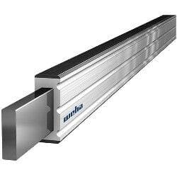 Fiberglass Rodding and Bars Weha