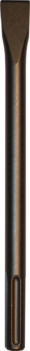Flat/Cold Chisel Tru-Cut