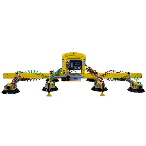 Flexr Lifter Series Wood's Powr-Grip