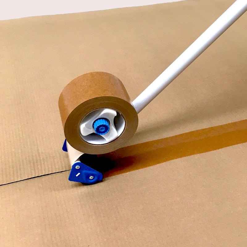 Floor Board Tape Dispenser Zip-Up