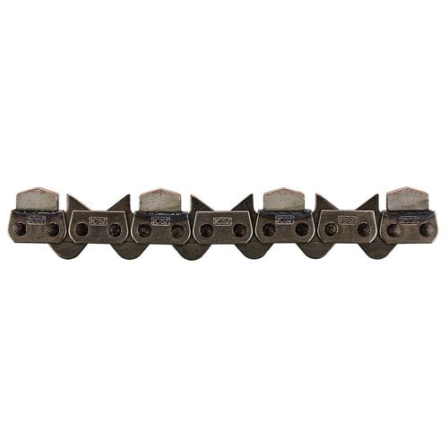 FORCE3 Diamond Chain, 10 in (25 cm) ICS Oregon
