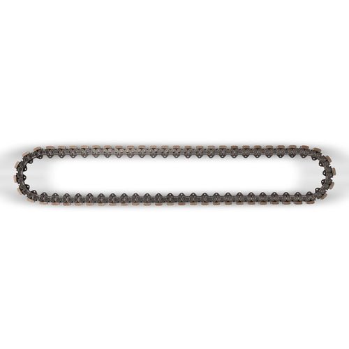 Force4-58, CrossLINK Diamond Chain, 15 in/16 in (38 cm/40 cm) ICS Oregon