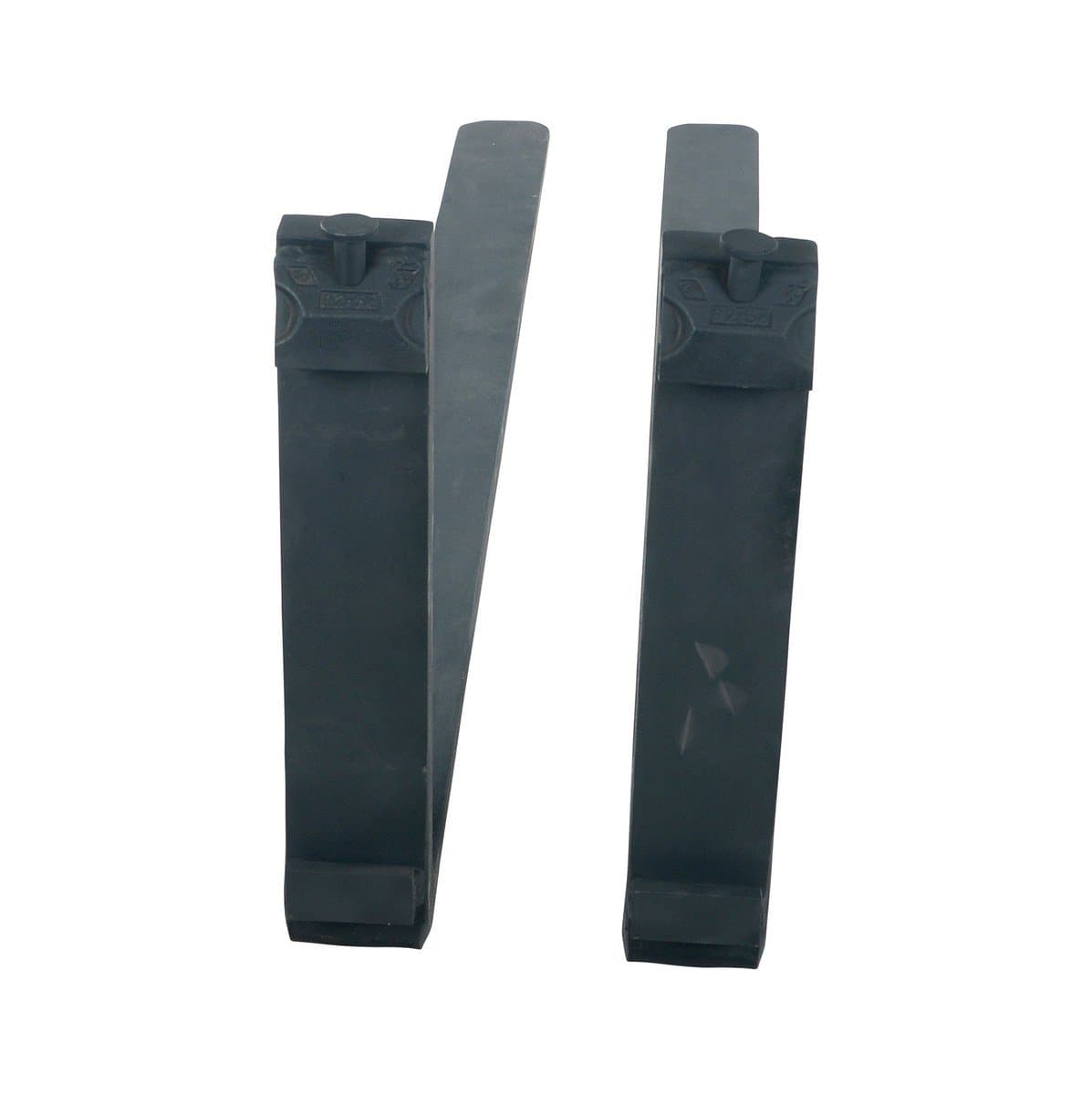 Forged Steel Forks Vestil