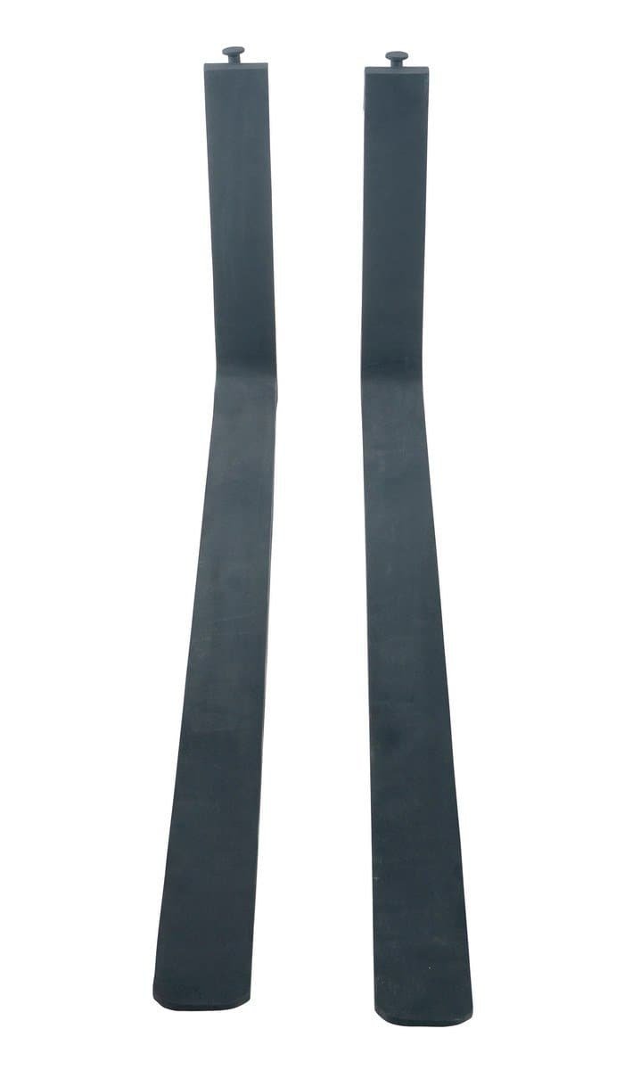 Forged Steel Forks Vestil