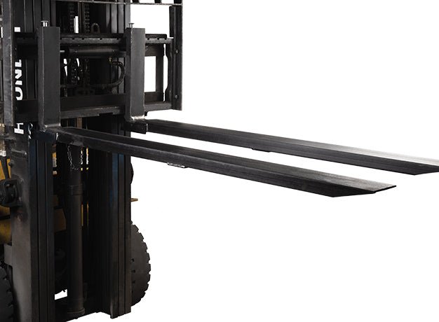 Fork Extensions Star Industries