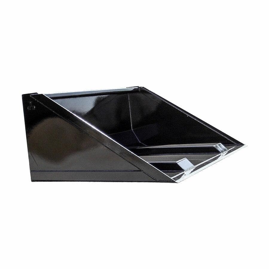 Fork Mounted Buckets Arrow Material Handling