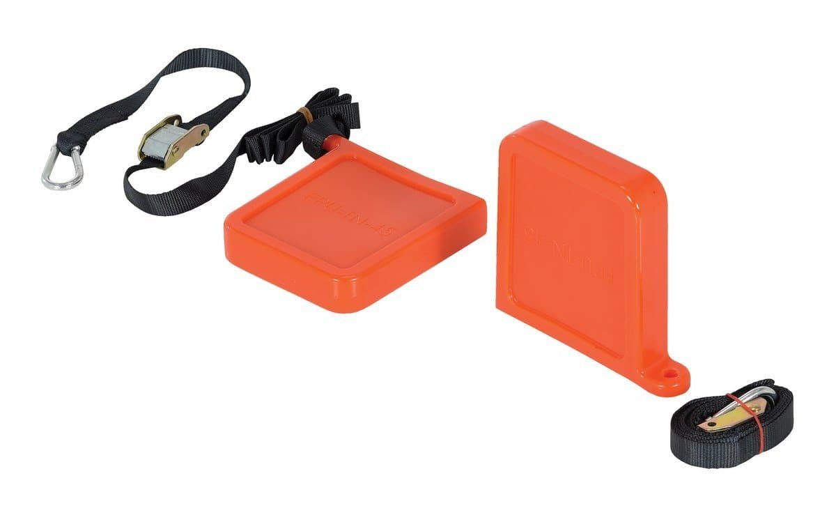 Fork Tip Protectors Vestil