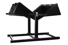 Forklift Bucket Racks Star Industries