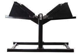 Forklift Bucket Racks Star Industries