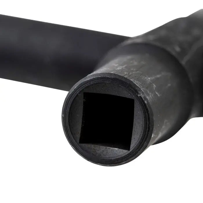 Four Way Sillcock Key - Case of 6 Superior Tool