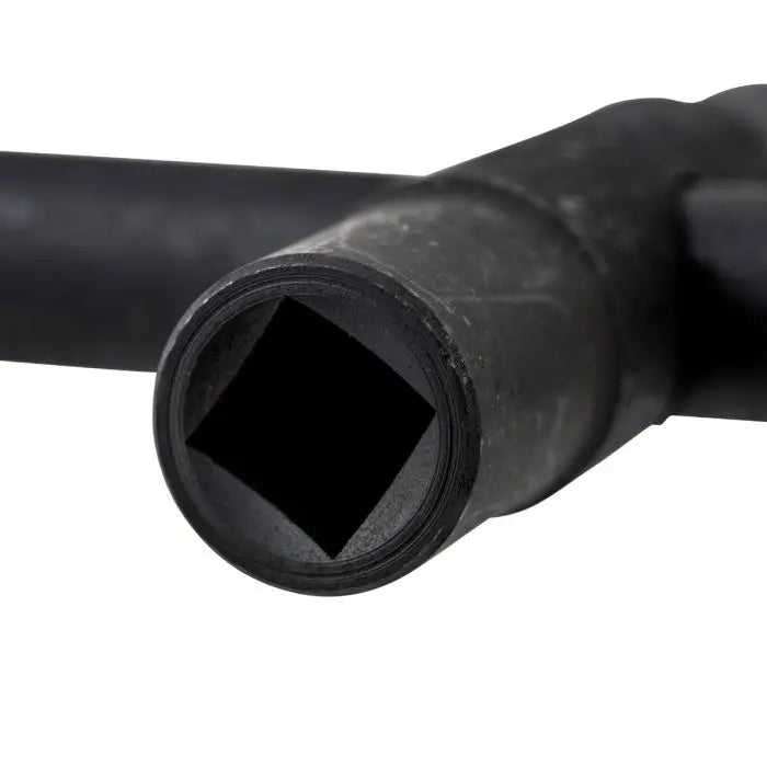 Four Way Sillcock Key - Case of 6 Superior Tool