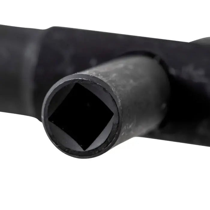 Four Way Sillcock Key - Case of 6 Superior Tool