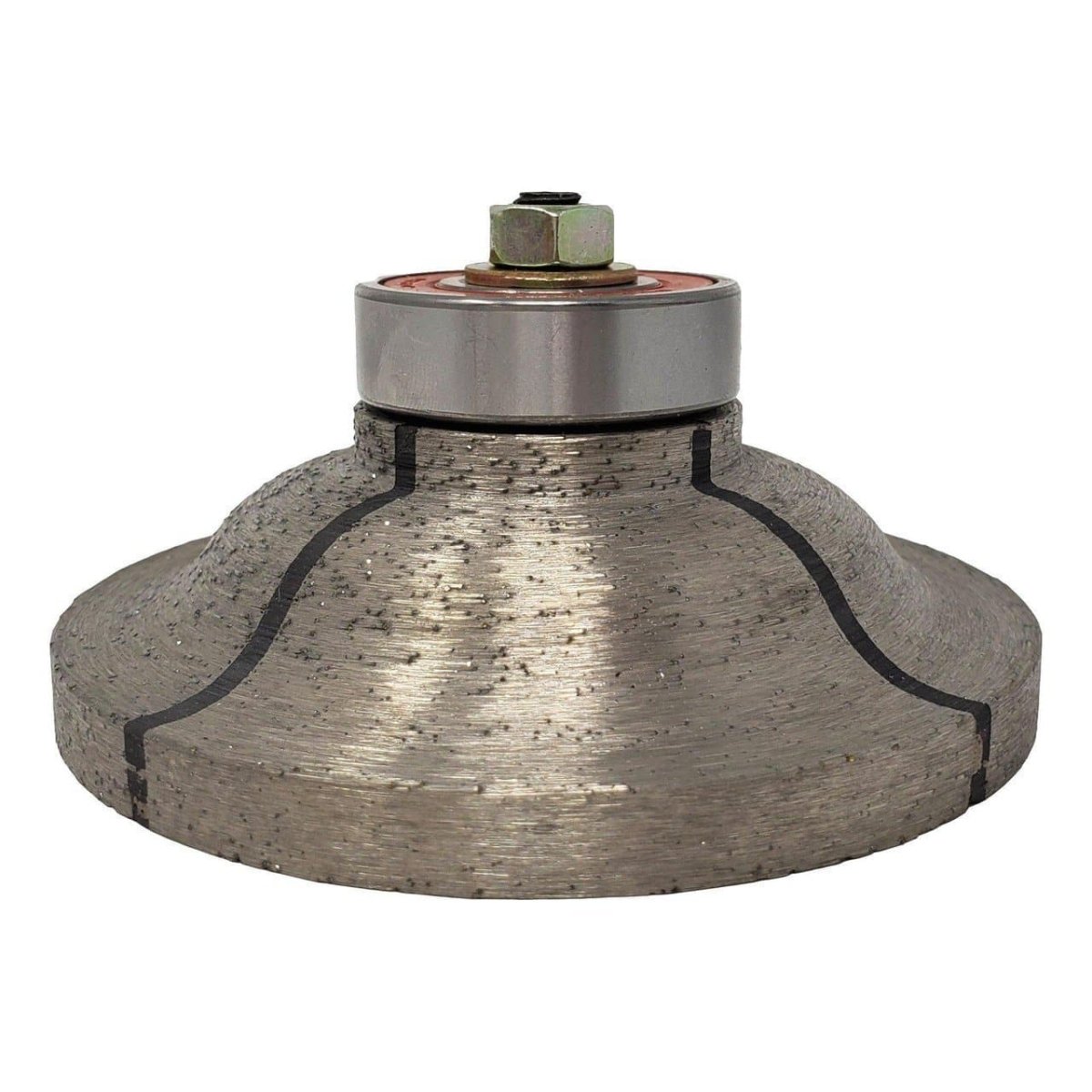 French Versay Granite Router Bit Dia Plus