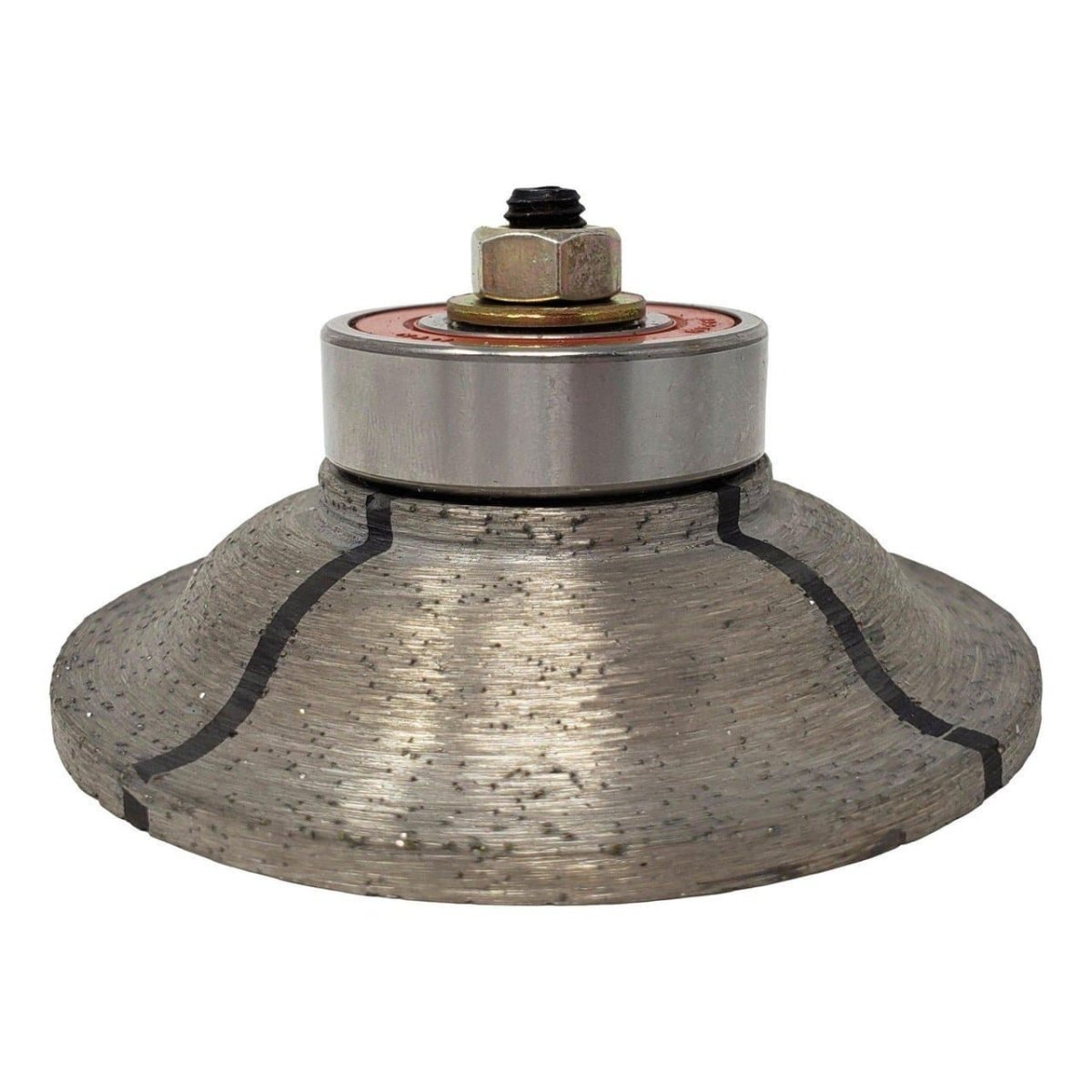 French Versay Granite Router Bit Dia Plus