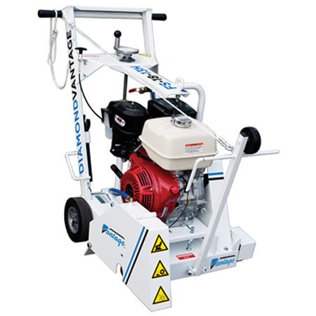 FS200-13G Flat Saw Diamond Vantage