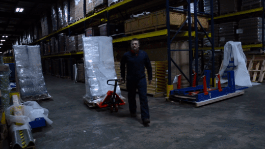 Full Featured Pallet Trucks Vestil