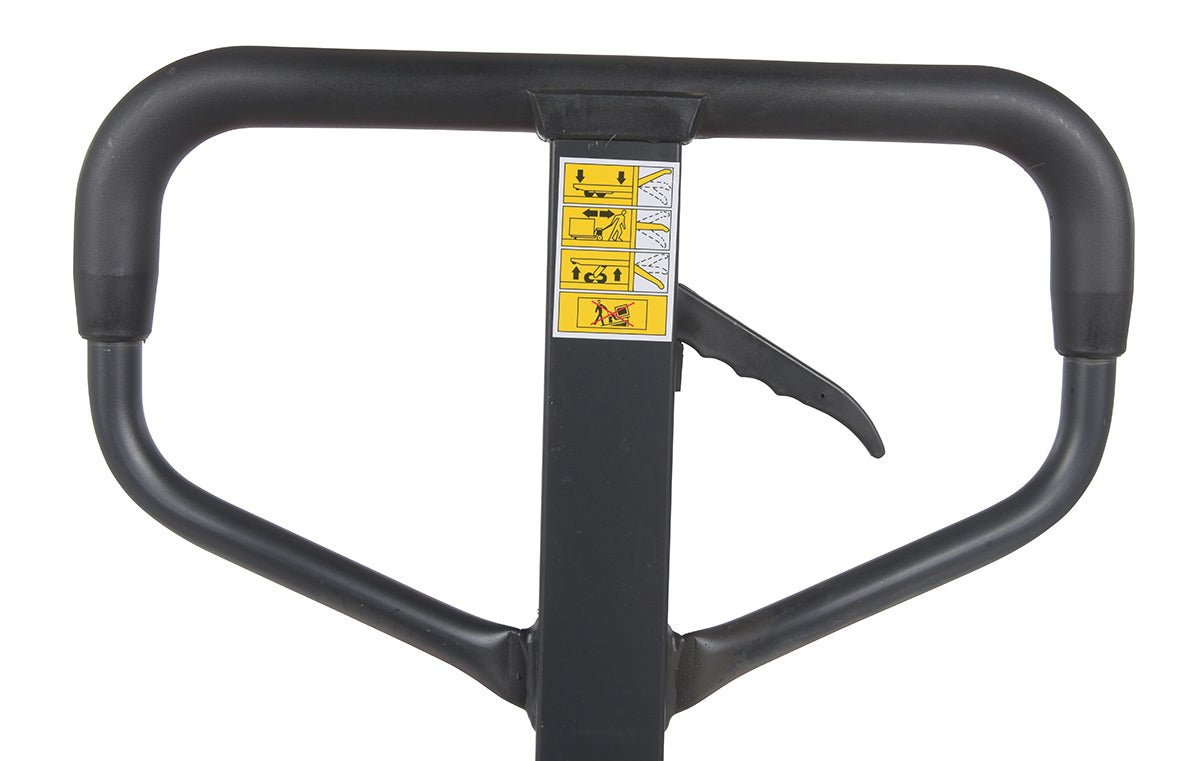 Full Featured Pallet Trucks Vestil