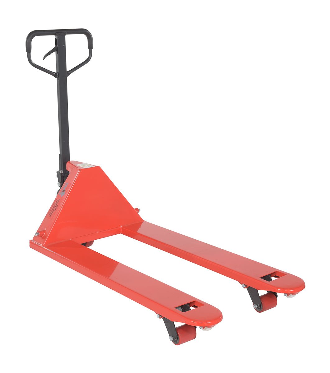 Full Featured Pallet Trucks Vestil