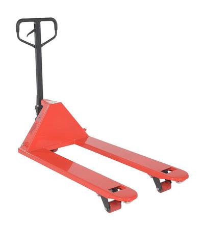 Full Featured Pallet Trucks Vestil