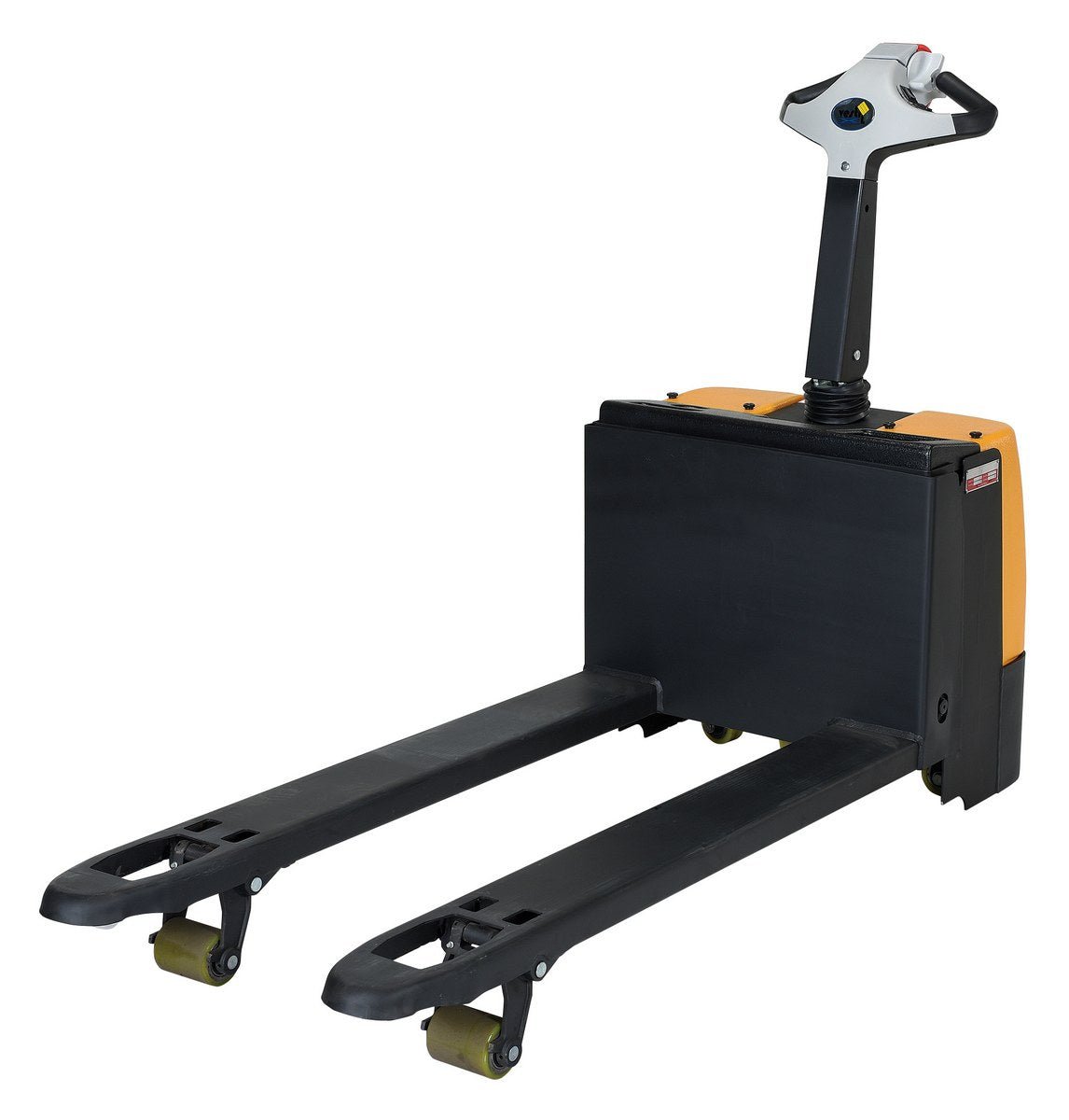 Fully Powered Electric Pallet Trucks Vestil