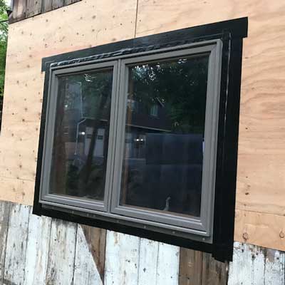 G-Tape - Acrylic Flashing Alpha Tools