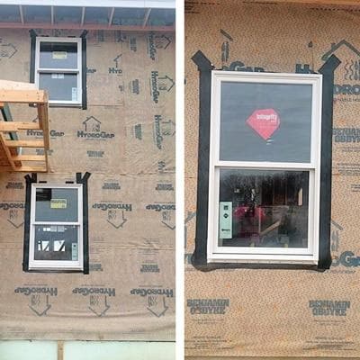 G-Tape - Acrylic Flashing Alpha Tools