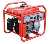 GA25HR Portable Generator - Multiquip