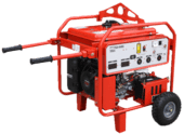 GA6HRS Portable Generator Multiquip