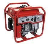GAC25HR Generator - Canadian Market Multiquip