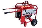 GAC36HR Generator - Canadian Market Multiquip