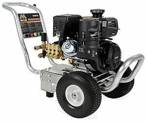 Gasoline Direct Drive Pressure Washer -CA-2703-1MMK Mi-T-M