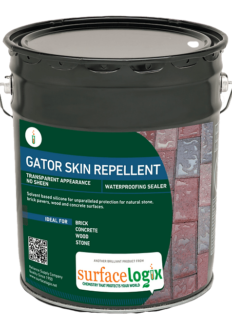 Gator Skin - Surface Logix