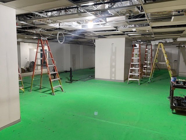 General Purpose (GP) Mat Skudo