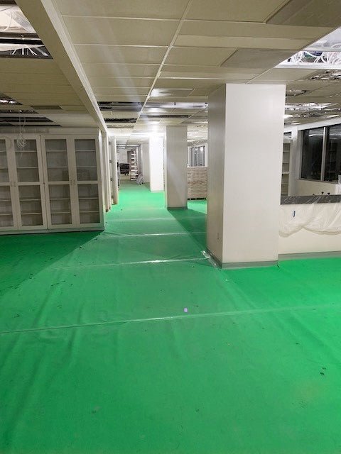 General Purpose (GP) Mat Skudo