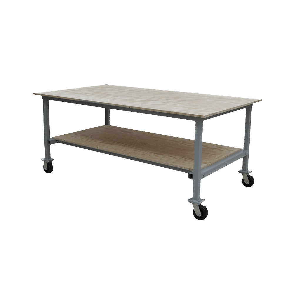 Glass Cutting Table – GCT-4884 - Groves Inc.