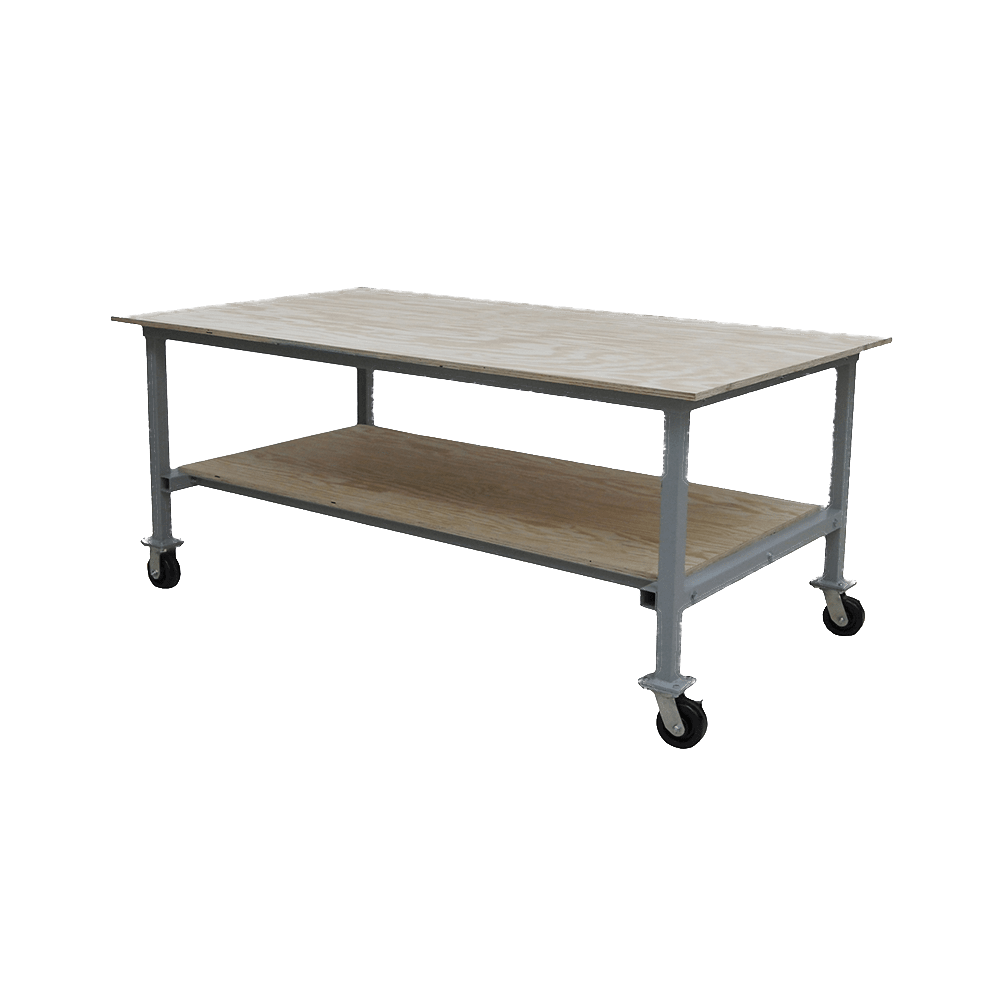 Glass Cutting Table – GCT-4884 Groves Inc.