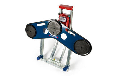 Glass Sucker Attachment Makinex