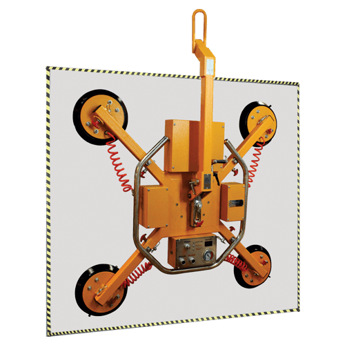 Abaco Vacuum Lifter DVL500 Abaco Machines