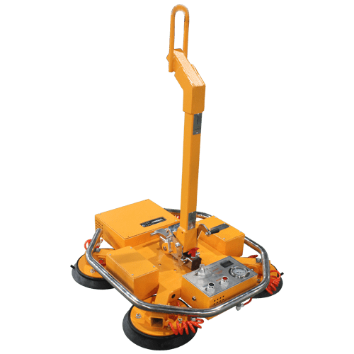 Glass Vacuum Lifter DVL 500 - Abaco Machines
