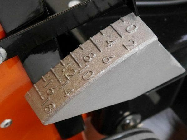 Golz Floor Saw FS170 Golz