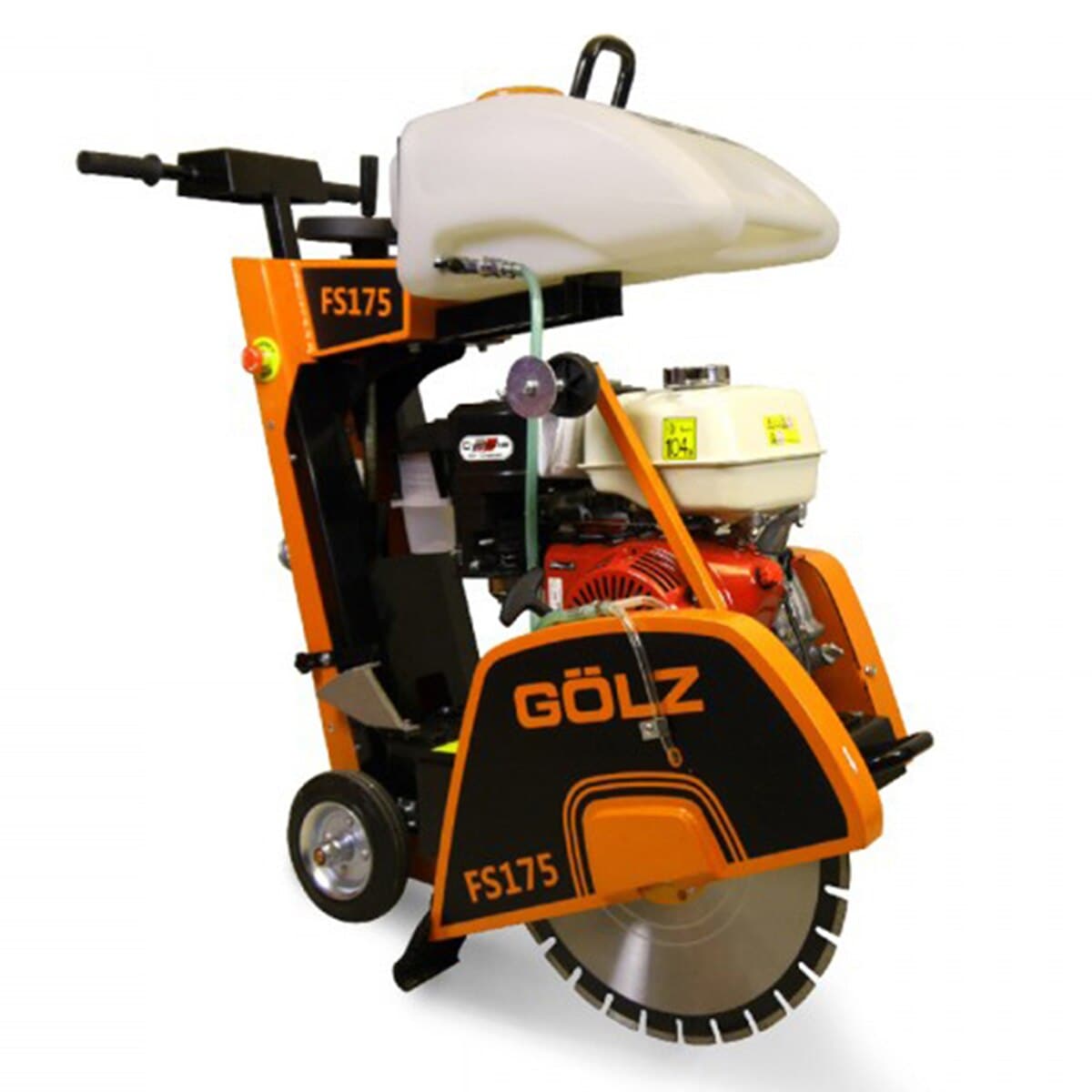 Golz Floor Saw FS175 Golz