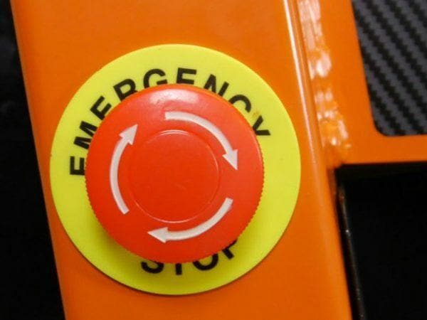 Golz Floor Saw FS175 Golz