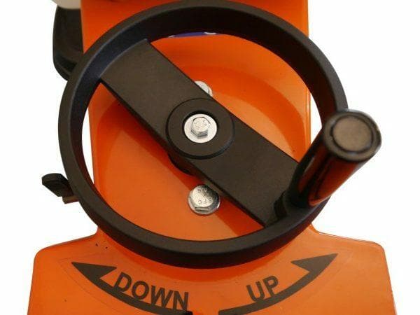 Golz Floor Saw FS175 Golz