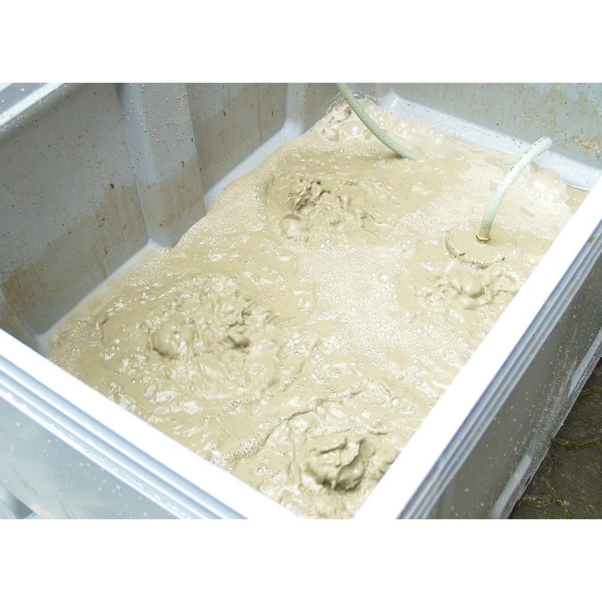 Golz Slurry Fox SFP 8L Golz