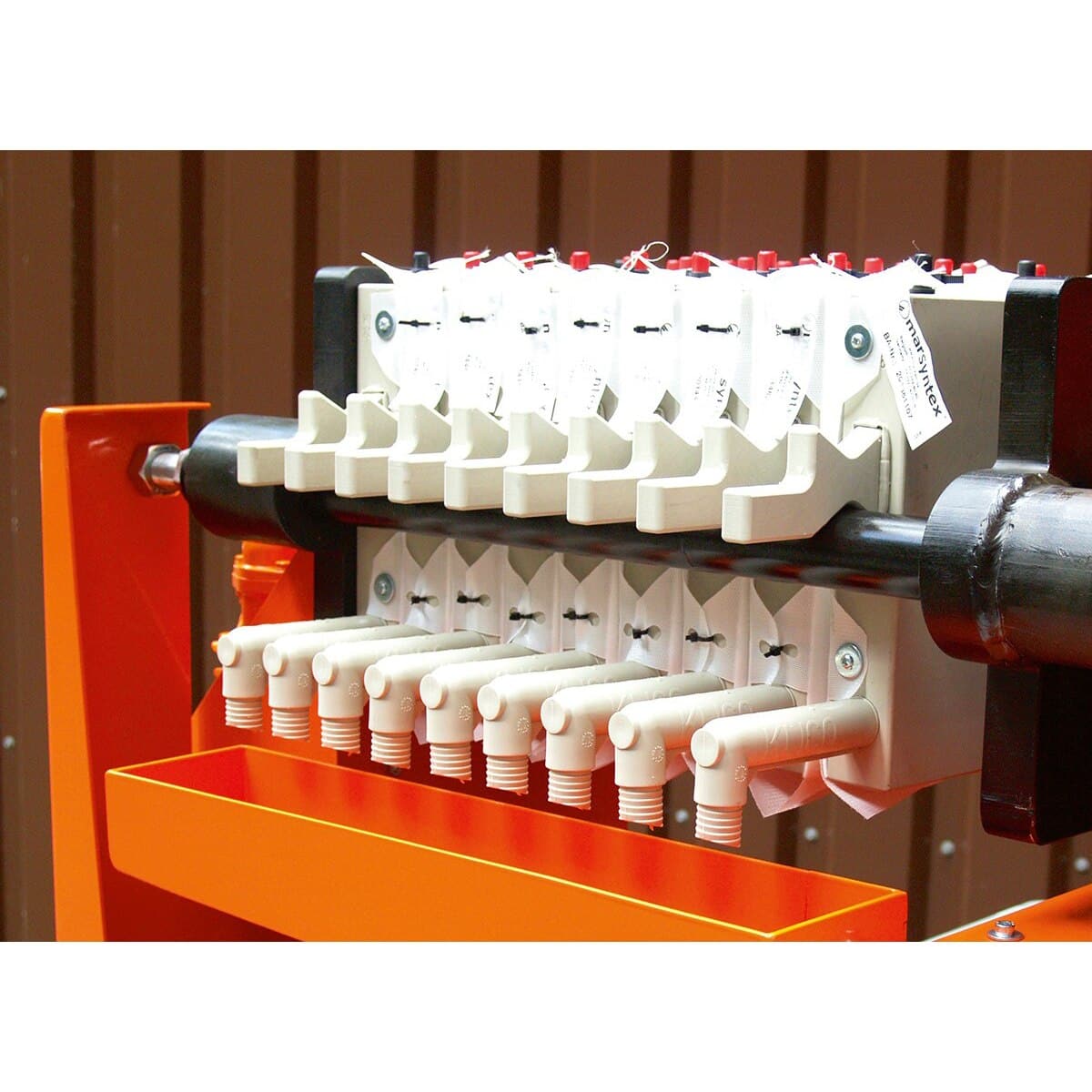 Golz Slurry Fox SFP 8L Golz