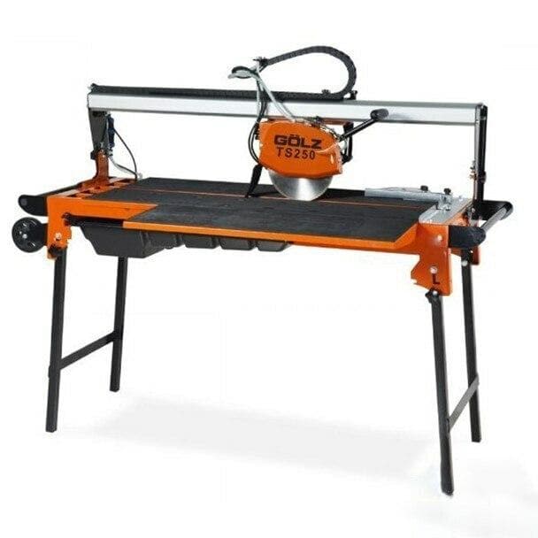 Golz Tile Saw TS250 TS250 Golz Default Title