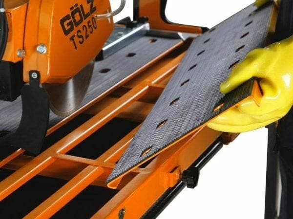 Golz Tile Saw TS250 Golz