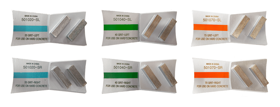 GP700 Grinder National Flooring Equipment