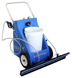 Grand Finale Applicator Aztec